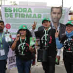 Xóchitl Gálvez elogia a diputados que impidieron la ratificación de Ernestina Godoy
