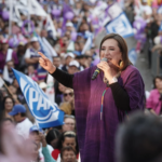 INE: no habrá candidatura presidencial independiente