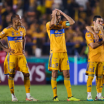 Sergio Canales y Rayados brillaron por encima de Messi ante los medios internacionales