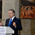Directora de FMI proyecta ligero crecimiento económico global en 2024